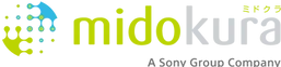 Midokura Logo